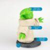 Easy PLA 10M (AMOSTRA) Light Green - Fiberlogy
