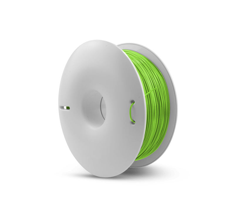 2.85mm ABS 850g Light Green - Fiberlogy