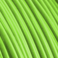 Easy PLA 10M (AMOSTRA) Light Green - Fiberlogy - Image 2