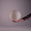 PLA+ 1kg Lithophane (Para Litofania) - Filament PM