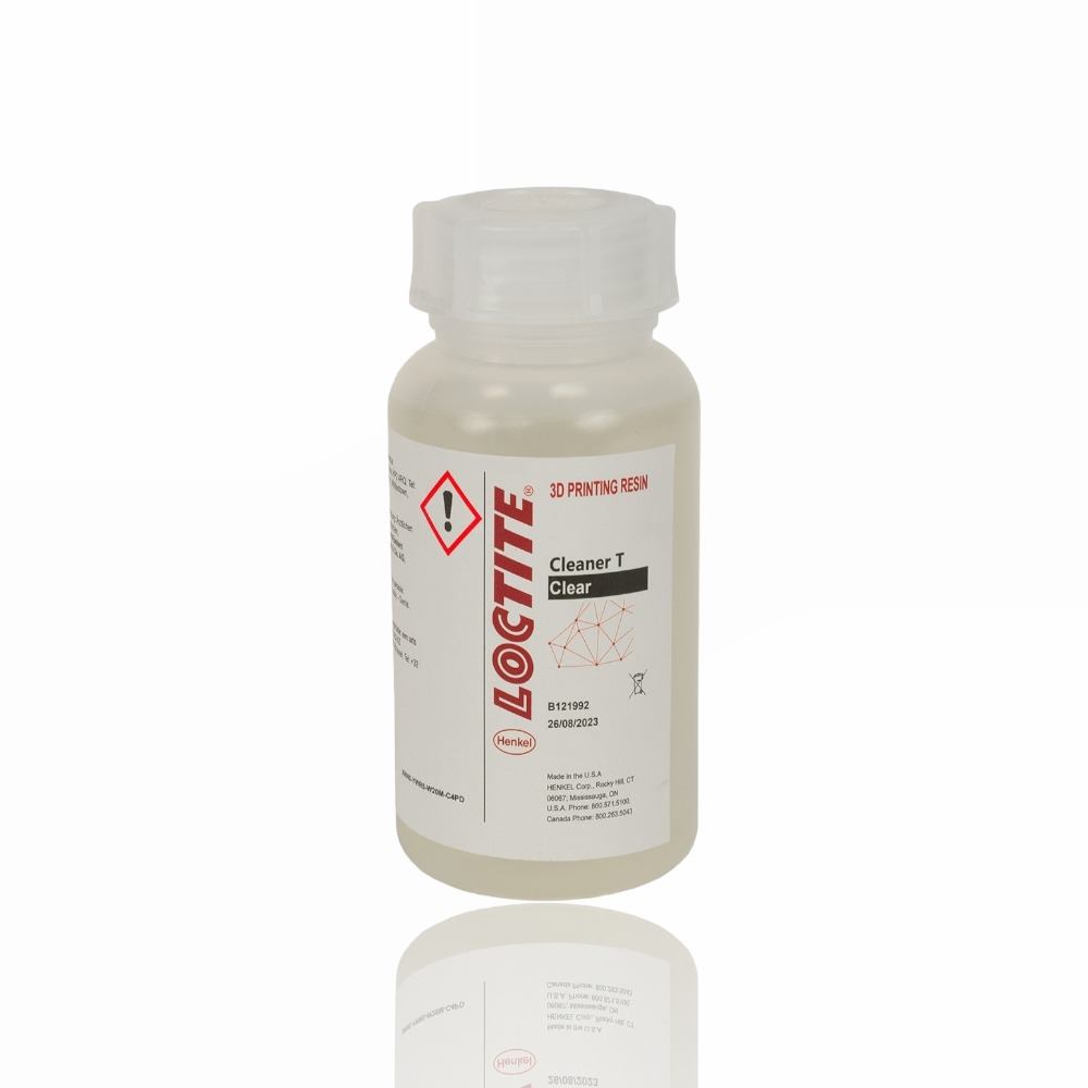 Resina Loctite 3D IND475 A60 High Rebound white 1kg - Prusa Original - Image 10