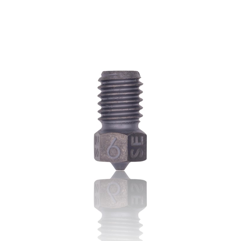 Vanadium Nozzle 0.8mm - Slice Engineering