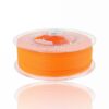 Light Weight PLA 750g Lion Orange - Spectrum Filaments