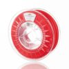 Light Weight PLA 750g Pure Red - Spectrum Filaments