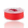 Light Weight PLA 750g Pure Red - Spectrum Filaments