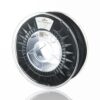 Light Weight PLA 750g Traffic Black - Spectrum Filaments