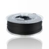 Light Weight PLA 750g Traffic Black - Spectrum Filaments