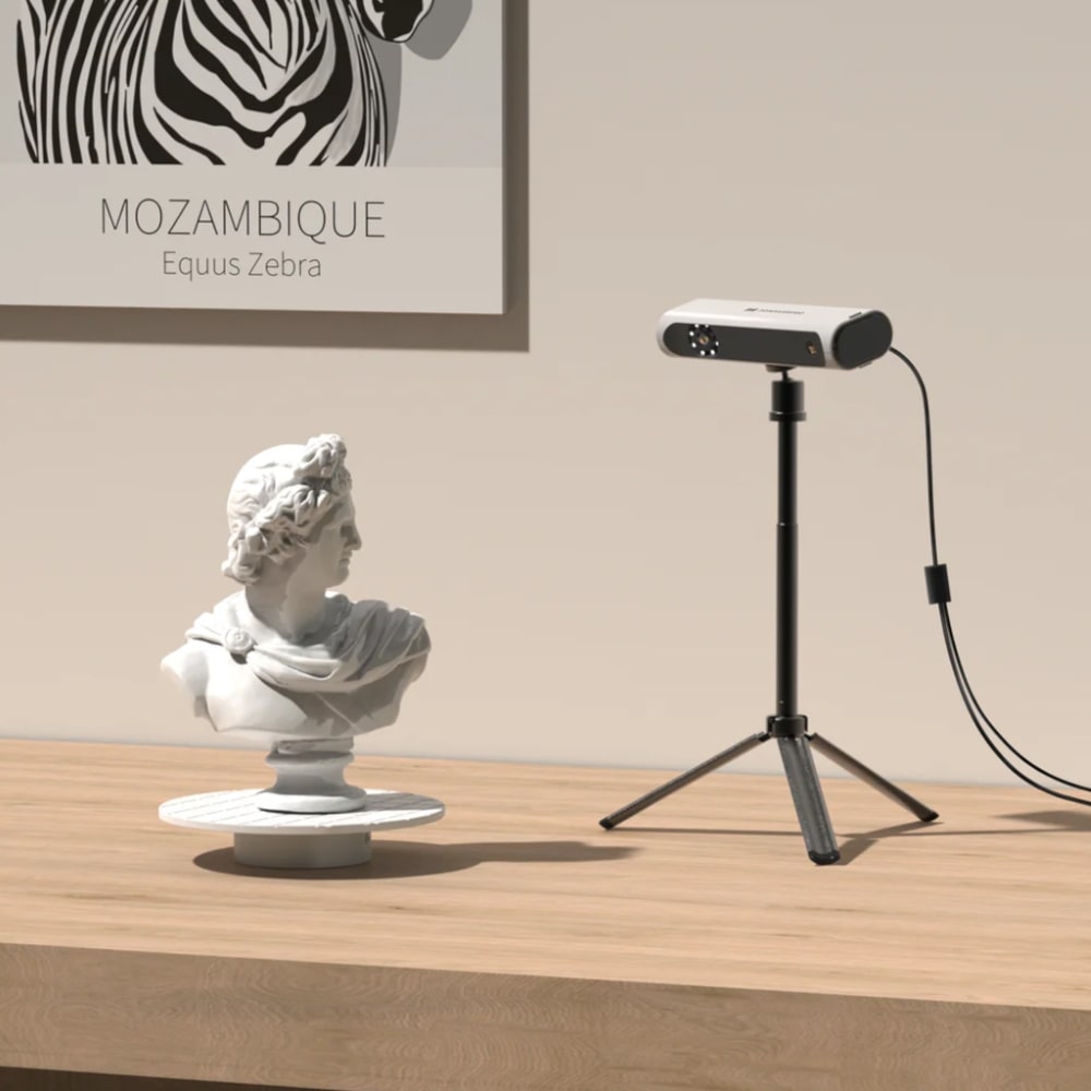 Lynx 3d Scanner (Premium) - 3DMAKERPRO - Image 4