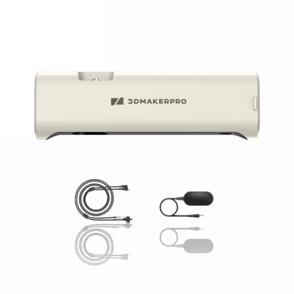 Lynx 3d Scanner (Standard) - 3DMAKERPRO