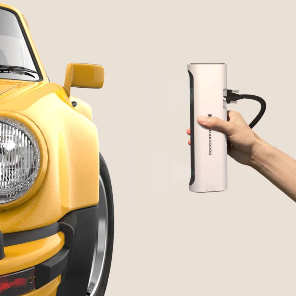 Lynx 3d Scanner (Premium) - 3DMAKERPRO - Image 3