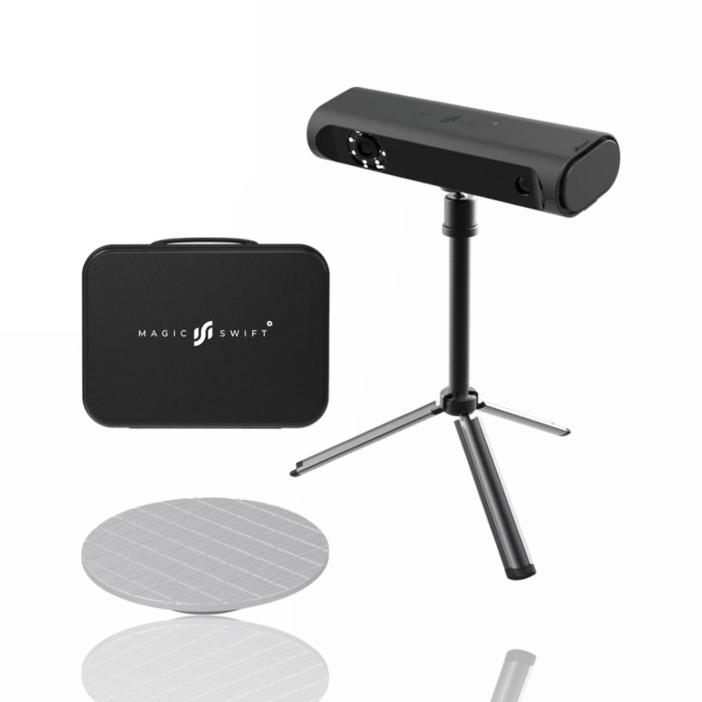 Magic Swift Plus 3D Scanner (Luxury) - 3DMAKERPRO - Image 4