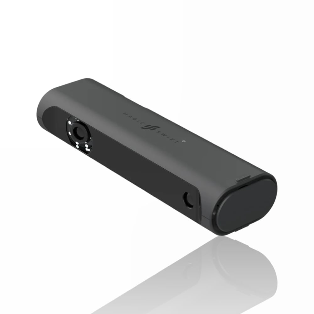 Magic Swift Plus 3D Scanner (Luxury) - 3DMAKERPRO