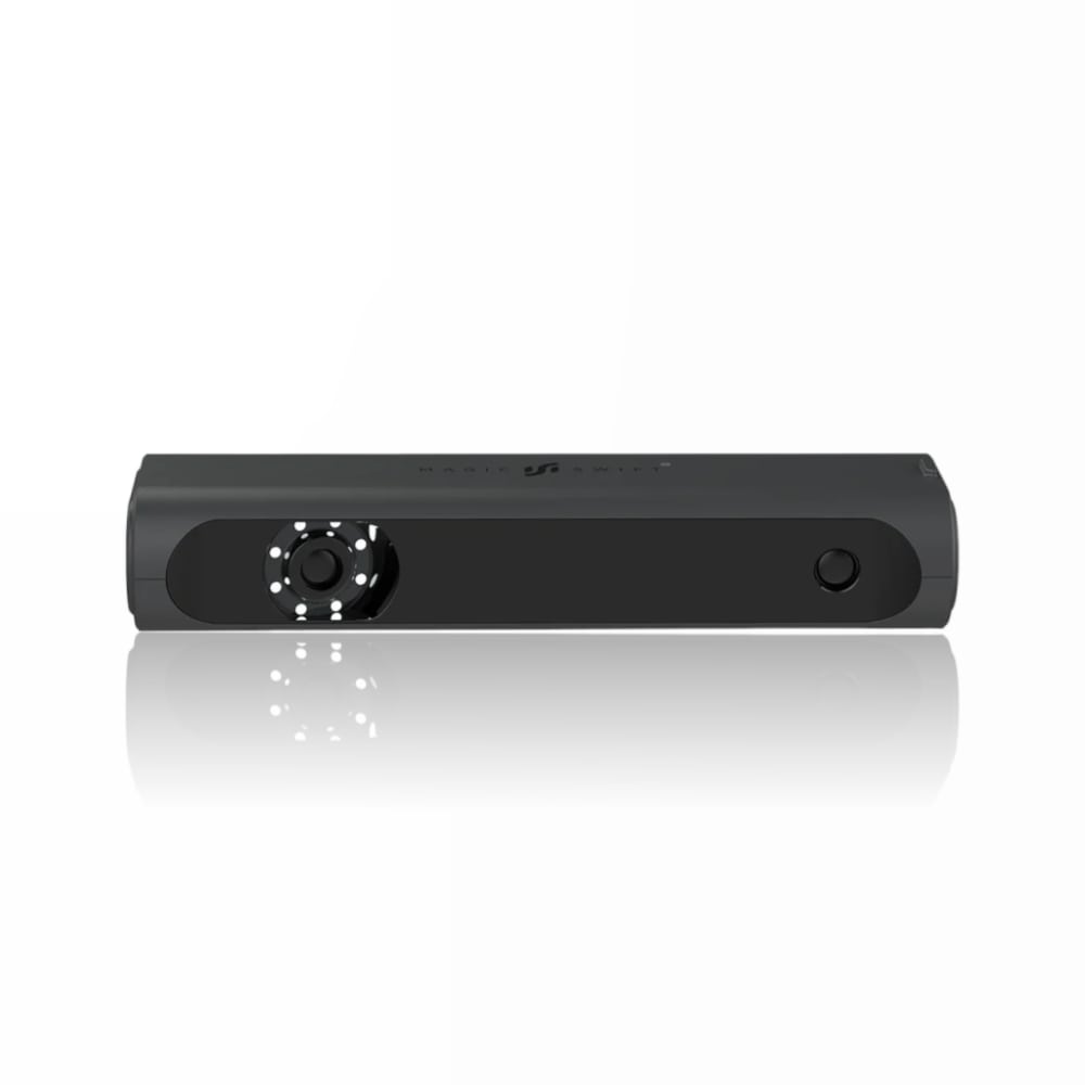 Magic Swift Plus 3D Scanner (Luxury) - 3DMAKERPRO - Image 3