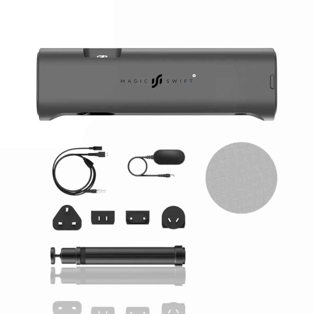 Magic Swift Plus 3D Scanner (Premium) - 3DMAKERPRO - Image 5