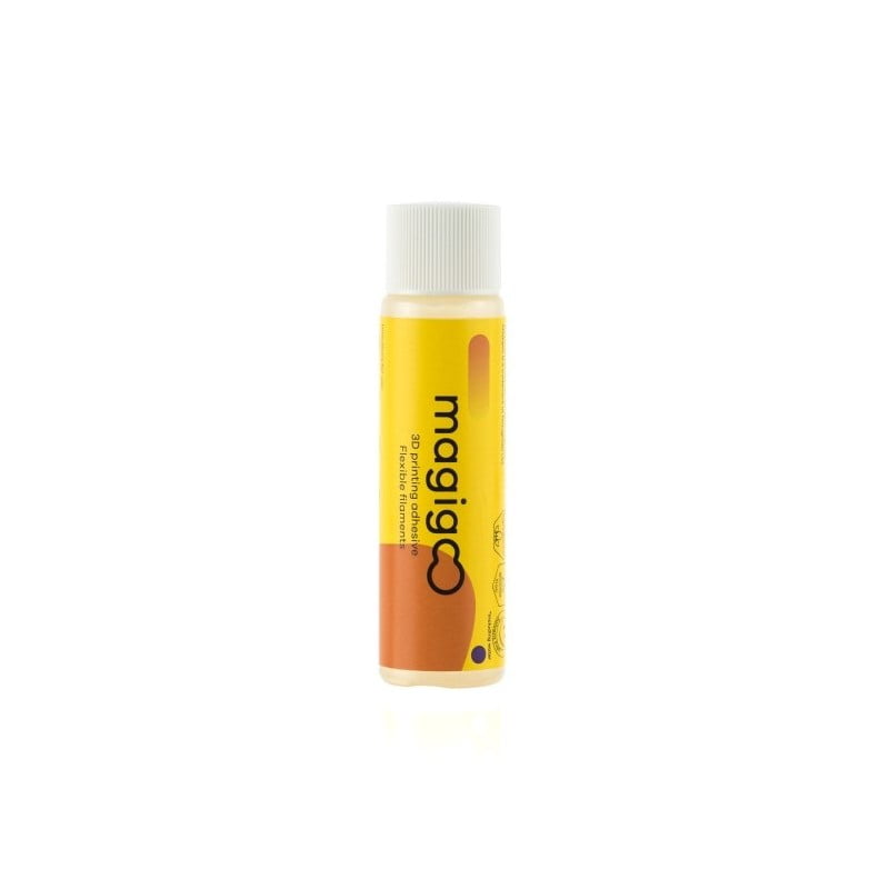 Magigoo (PLA, ABS, PETG, ASA, TPU, TPE) Adesivo para Aderência de Impressão 3D - Magigoo - Image 19