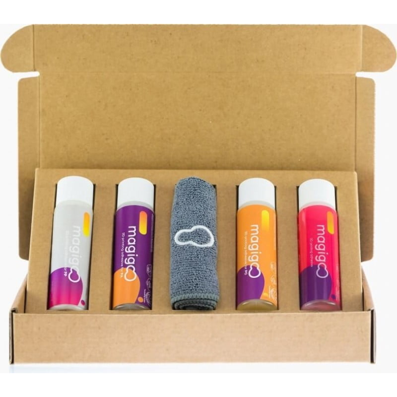 Magigoo (PLA, ABS, PETG, ASA, TPU, TPE) Adesivo para Aderência de Impressão 3D - Magigoo - Image 21
