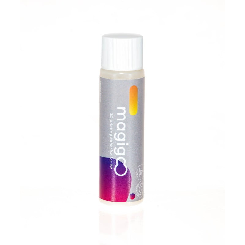 Magigoo (PLA, ABS, PETG, ASA, TPU, TPE) Adesivo para Aderência de Impressão 3D - Magigoo - Image 23