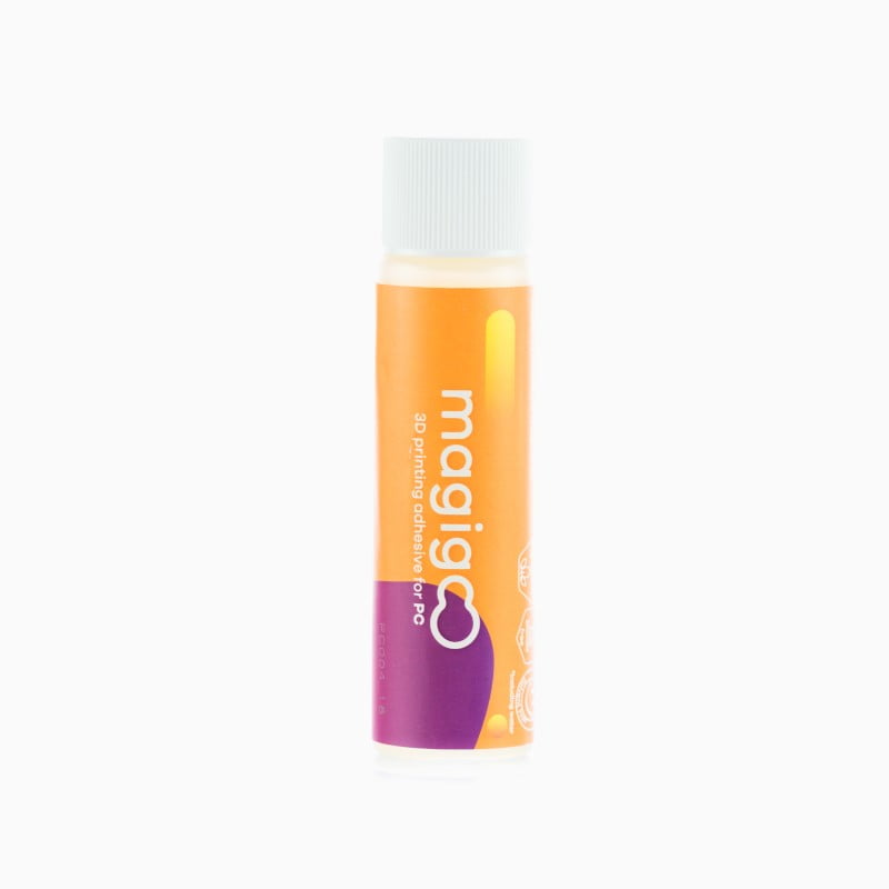 Magigoo (PLA, ABS, PETG, ASA, TPU, TPE) Adesivo para Aderência de Impressão 3D - Magigoo - Image 25