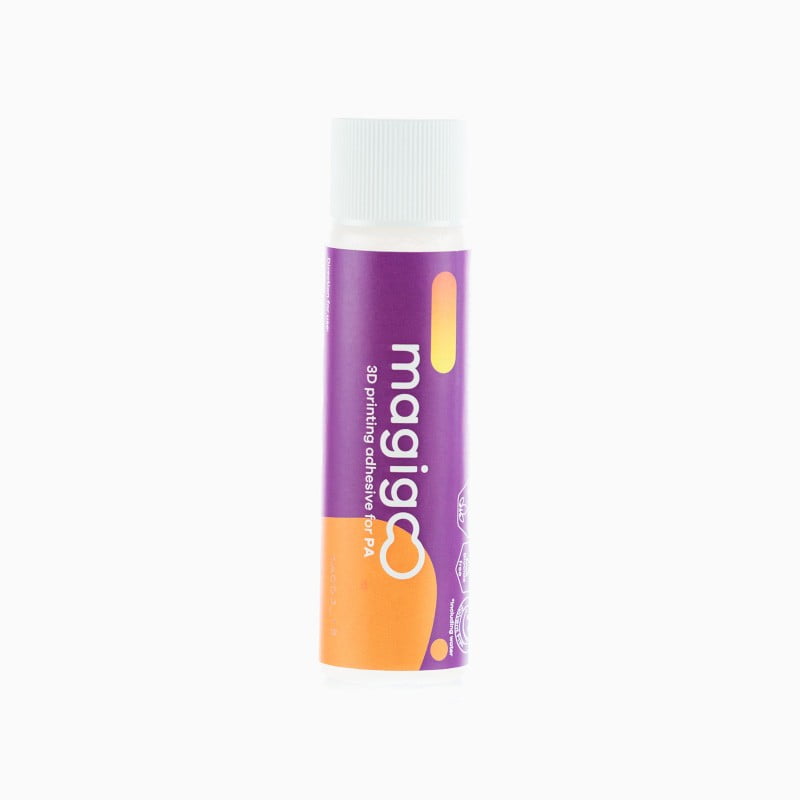 Magigoo (PLA, ABS, PETG, ASA, TPU, TPE) Adesivo para Aderência de Impressão 3D - Magigoo - Image 26