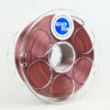 PLA 1kg Silk Dark Copper - Azurefilm