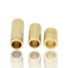 Rolamento Manga autolubrificante Latão 8*11*30 (Self-lubricating Brass Bearing Bushing Sleeve Ultimaker ) - AIMSOAR