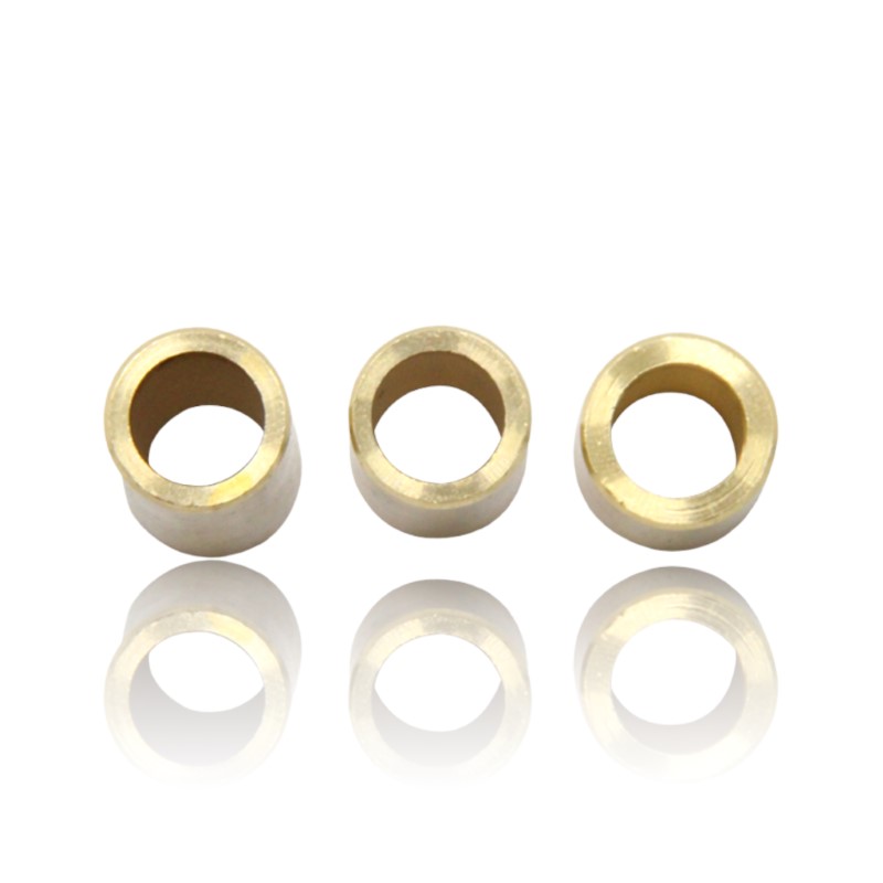 Rolamento Manga autolubrificante Latão 8*11*30 (Self-lubricating Brass Bearing Bushing Sleeve Ultimaker ) - AIMSOAR - Image 4