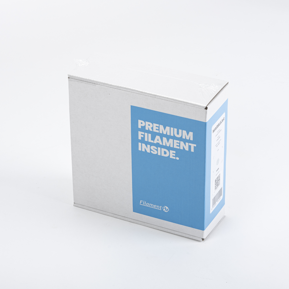 PLA 500g MarbleJet Dark ( mármore ) - Filament PM - Image 11