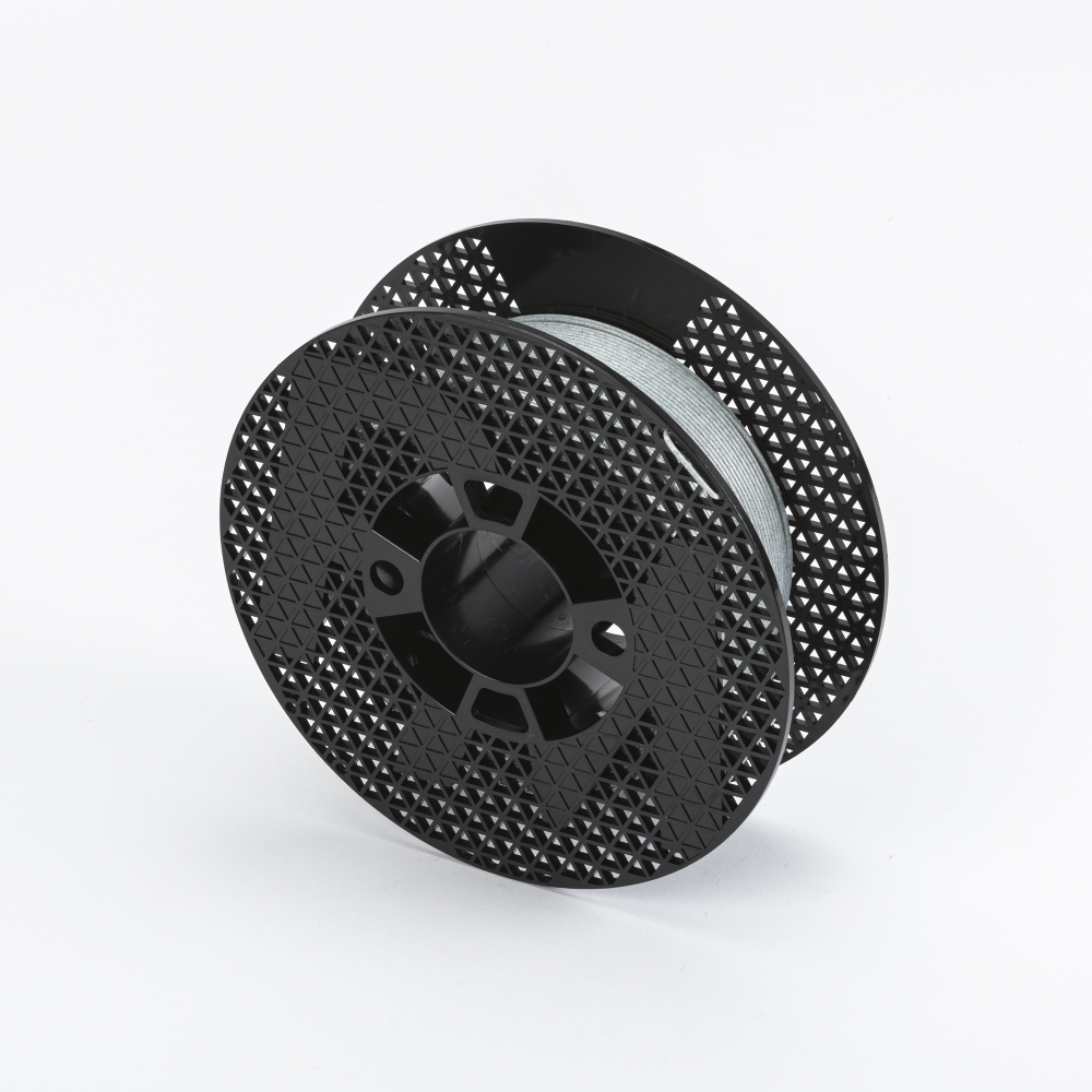 PLA 500g MarbleJet Dark ( mármore ) - Filament PM - Image 6