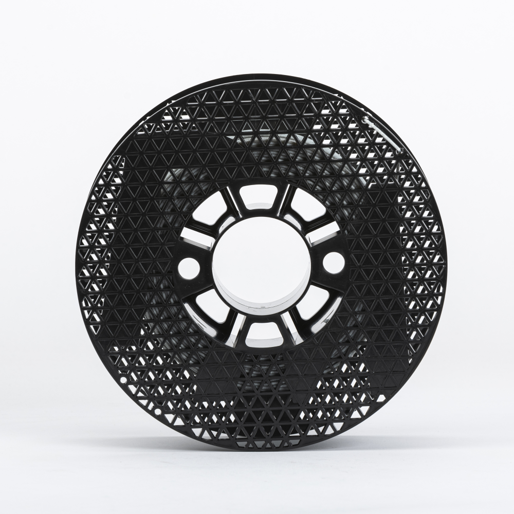 PLA 500g MarbleJet Dark ( mármore ) - Filament PM - Image 4