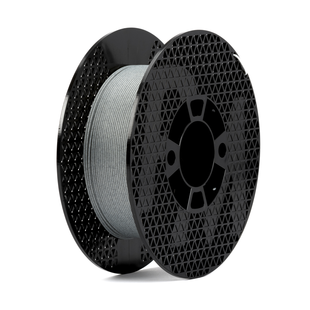 PLA 500g MarbleJet Dark ( mármore ) - Filament PM