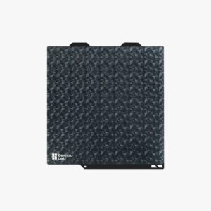 Bambu 3D Effect Plate Diamond (A1 Mini) - Bambu Lab