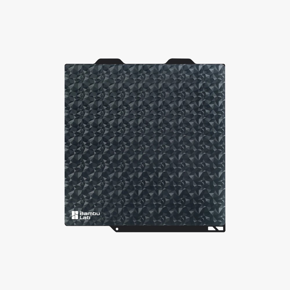 Bambu 3D Effect Plate Diamond (A1 Mini) - Bambu Lab