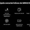3D Scanner MIRACO - Revopoint