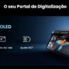 3D Scanner MIRACO - Revopoint