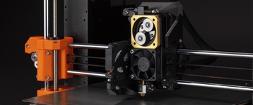 Prusa Original MK4S Assembled (Montada) - POR ENCOMENDA - Image 14