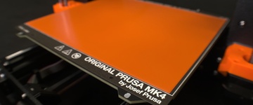 Prusa Original MK4S Assembled (Montada) - POR ENCOMENDA - Image 13