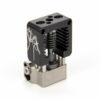 PACK Prusa MK3s+ Original Ultimate + Extrusor Bondtech LGX CHT Mosquito Vanadium MONTADA