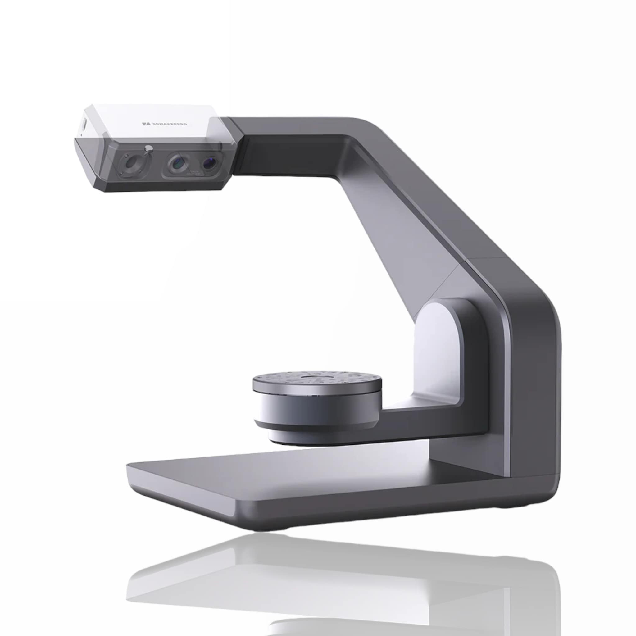 Multi-Axis Turntable (Seal Series) - 3DMAKERPRO
