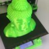 PLA 1kg Prusament Pineapple Yellow - Prusa Original
