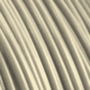 Mineral PLA 850g White (cerâmico) - Fiberlogy