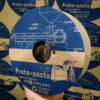 PLA Back-to-basics White (4043D PLA Filament) 1kg - ProtoPasta