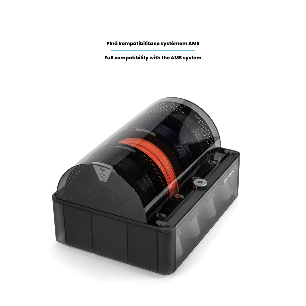PLA+ SKIN EDITION 1kg 477C - Filament PM - Image 6
