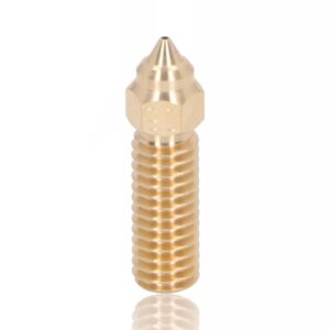 0.2mm Brass Nozzle Creality K1/K1 Max - AIMSOAR
