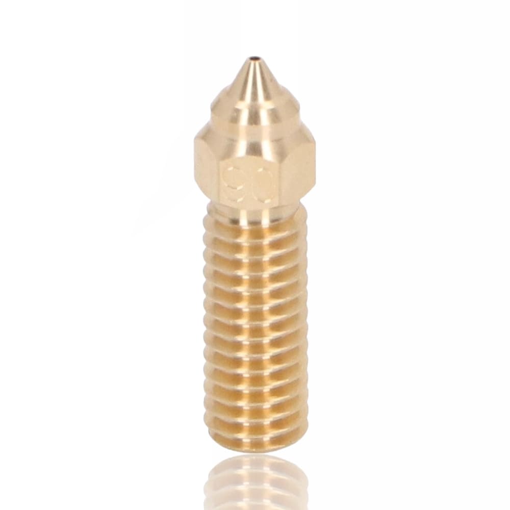 1.2mm Brass Nozzle Creality K1/K1 Max - AIMSOAR