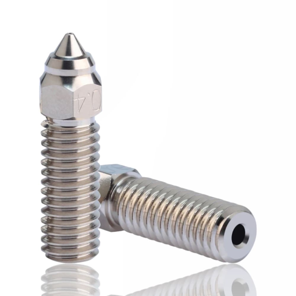 1.2mm Nozzle Cobre revestido CuCrZr (Creality K1/K1 Max) - AIMSOAR