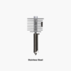 0.4mm Hotend with 0.4 mm Nozzle - A1 Series (Aço Inoxidável) - Bambu Lab