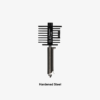 0.4mm Hotend with 0.4 mm Nozzle - A1 Series (Aço Inoxidável) - Bambu Lab