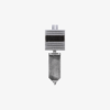 0.4mm Hotend with 0.4 mm Nozzle - A1 Series (Aço Inoxidável) - Bambu Lab