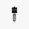 0.4mm Hotend with 0.4 mm Nozzle - A1 Series (Aço Inoxidável) - Bambu Lab