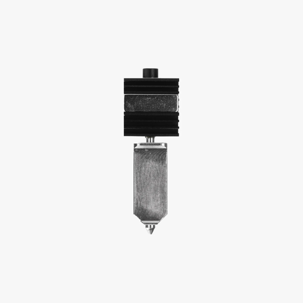 0.4mm Hotend with 0.4 mm Nozzle - A1 Series (Aço Inoxidável) - Bambu Lab - Image 7